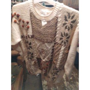 Kimberly hope sweater